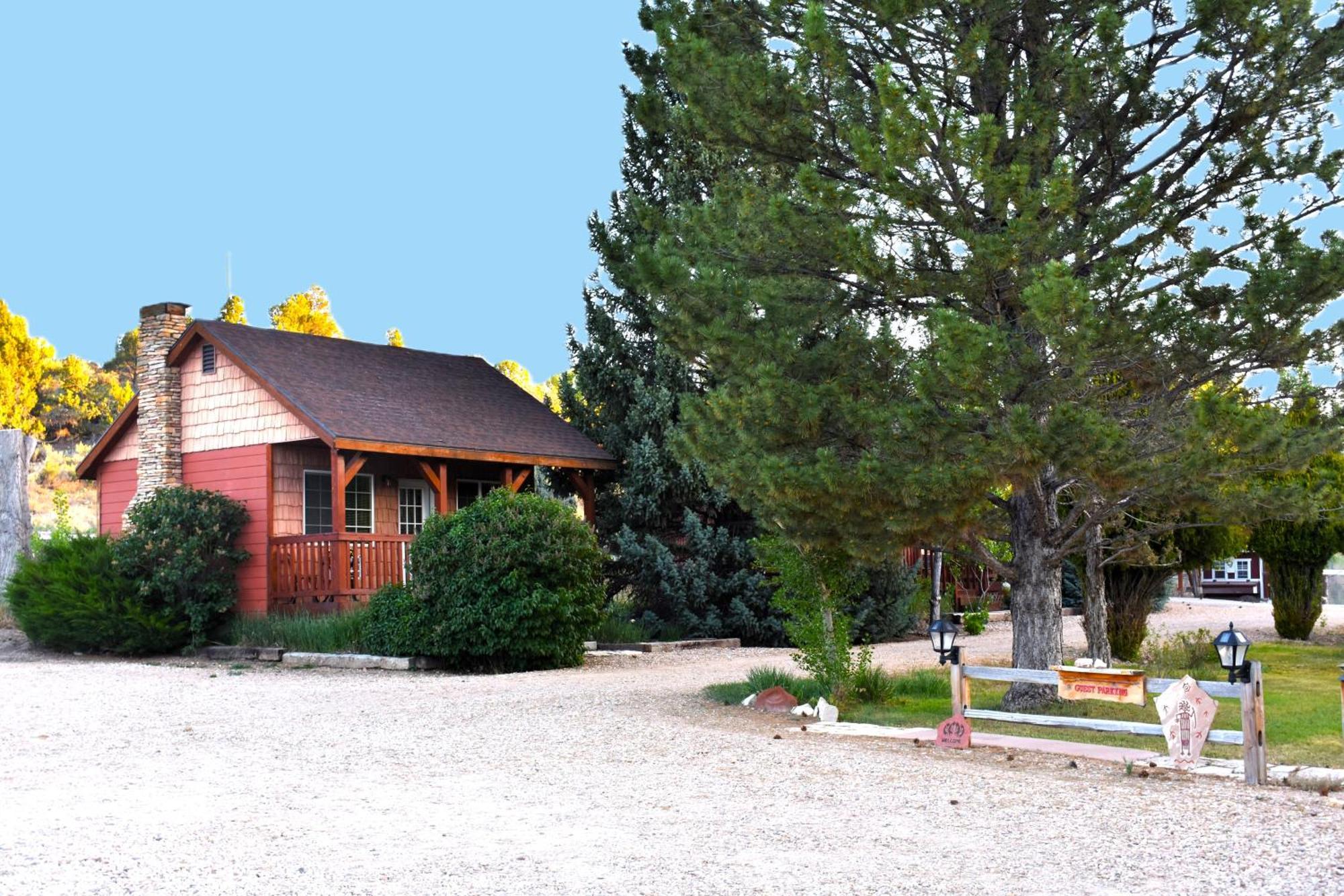 Arrowhead Country Cabins Mount Carmel Kültér fotó