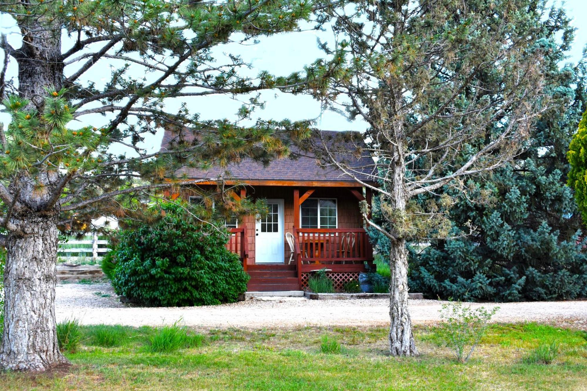 Arrowhead Country Cabins Mount Carmel Szoba fotó