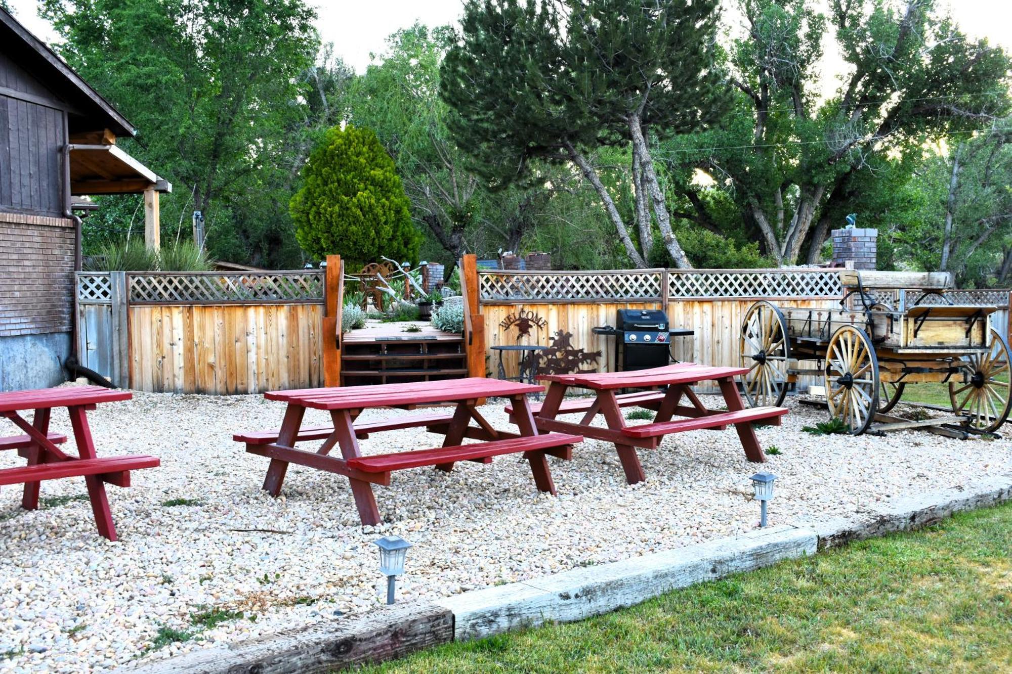 Arrowhead Country Cabins Mount Carmel Kültér fotó