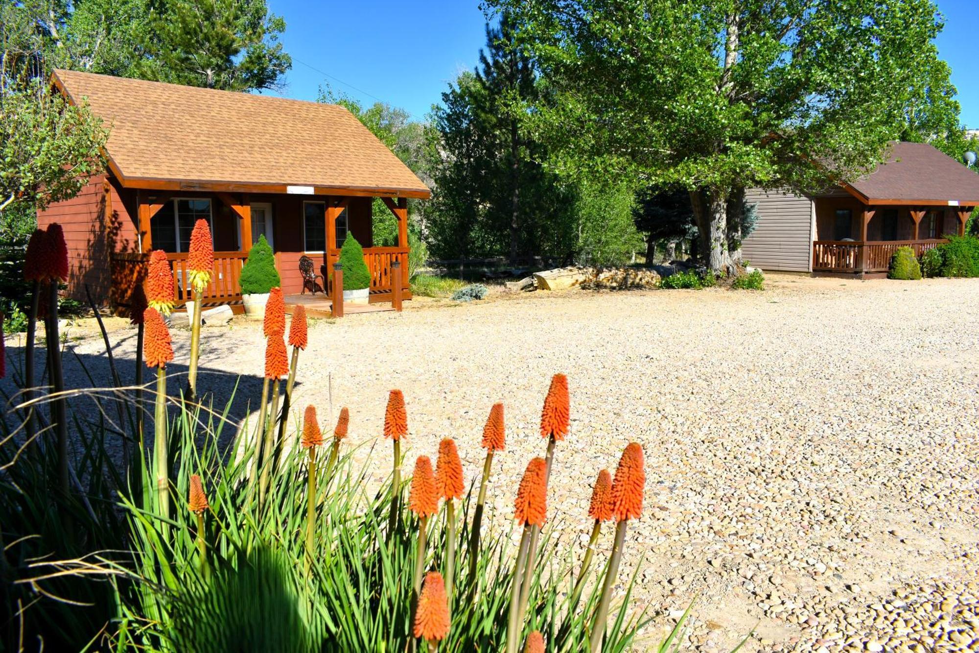 Arrowhead Country Cabins Mount Carmel Kültér fotó